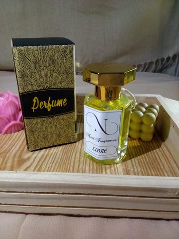 Libre By Need Fragrances