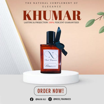 Khumar By Need Fragrances