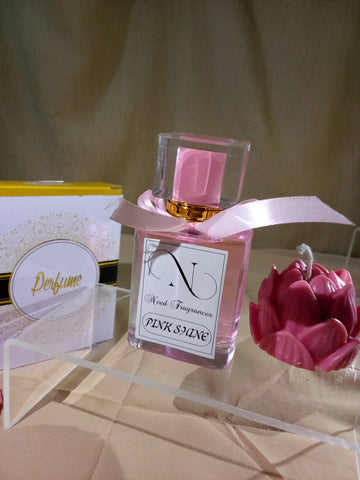 Pink Shine By Need Fragrances